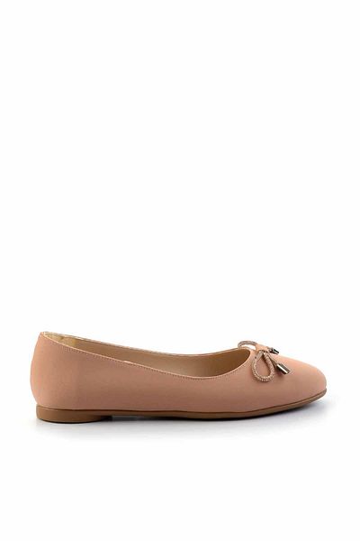 Bambi Жіночий сарафан Nude Rose Babet K01823016301