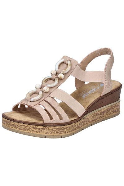 Rieker Sandalen