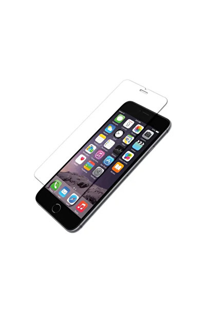 Generic واقي شاشة لجهاز آيفون 6 بلس