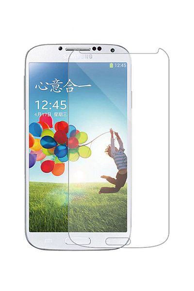 Generic Screen Protector For Samsung Galaxy S4