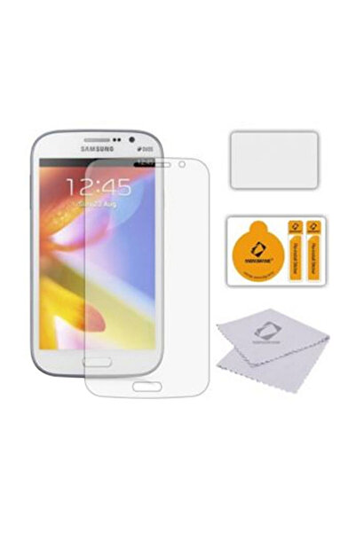 Generic واقي شاشة لهاتف سامسونج جالاكسي جراند دوس