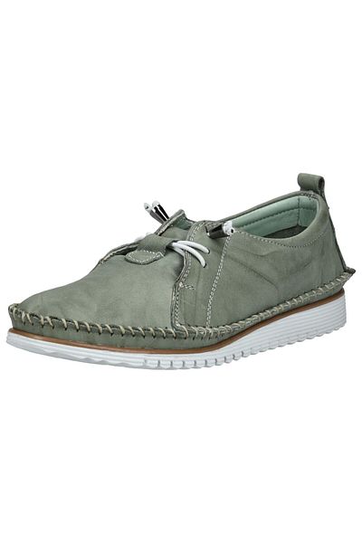 Andrea Conti Halbschuhe