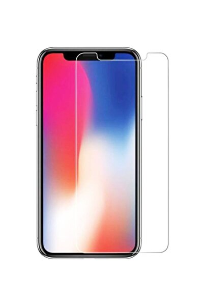 Generic واقي شاشة لجهاز iPhone X
