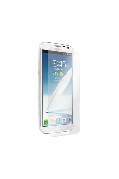 Generic Screen Protector For Samsung Galaxy Note 2