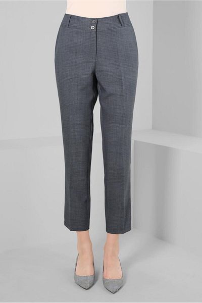 Alvina NARROW LEGS PANT 70371