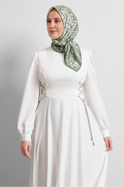 Alvina ΦΟΥΝΤΟΥΡΑ ALVİNA ΜΕ ΣΧΕΔΙΟ 8527