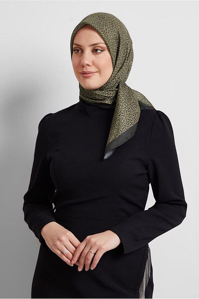 Alvina ΦΟΥΝΤΟΥΡΑ ALVİNA ΜΕ ΣΧΕΔΙΟ 8526
