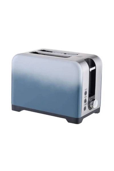 Koolen Colin Toaster 930 Watt 2 Slice Blue 800104006