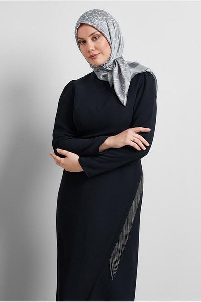 Alvina ΦΟΥΝΤΟΥΡΑ ALVİNA ΜΕ ΣΧΕΔΙΟ 8527