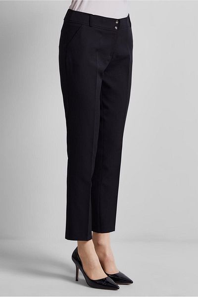 Alvina Narrow Leg Pants 70854