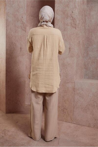 Alvina SHIRT TUNIC 44417