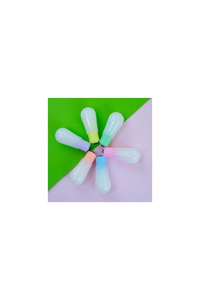 Maxx Highlighter Ampoule 6 Colors Package