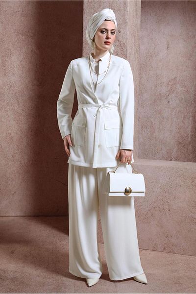 Alvina BIRDED JACKET 44459