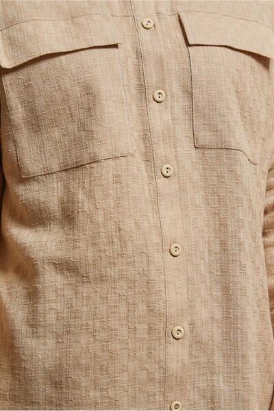 Alvina SHIRT TUNIC 44417