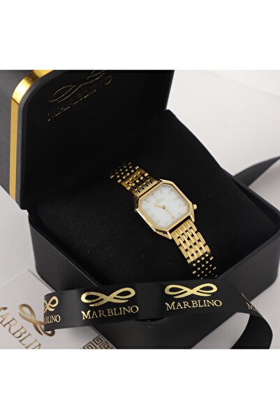 marblino ساعه نسائى ماربلينو