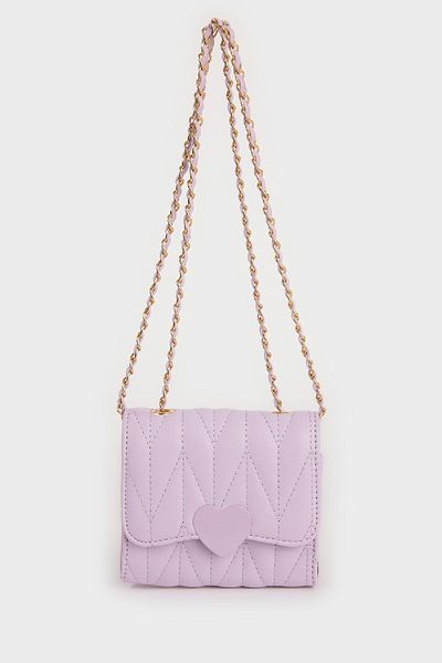 DeFacto Geantă Crossbody pentru fetiță E7665A8NS