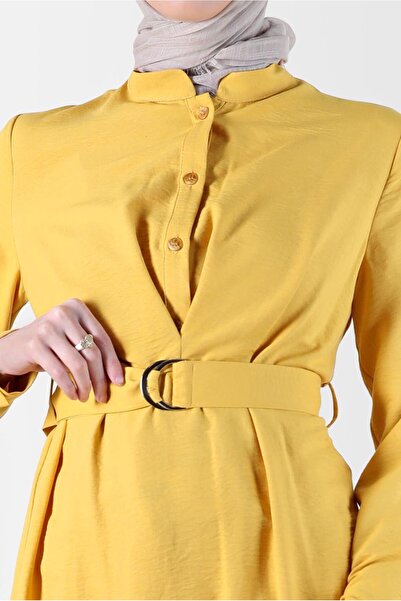 Alvina ΤΟΥΝΙΚΑ ΜΕ ΚΟΥΜΠΙΑ ΚΑΙ ΖΩΝΗ 41752