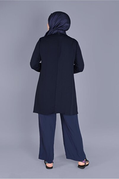 Alvina ΣΤΡΟΓΓΥΛΟ ΚΟΥΦΙΑ ΒΑΣΙΚΟ ΤΟΥΝΙΚ 40883