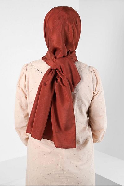 Alvina ΣΑΛΙ ALVİNA JACQUARD 8417