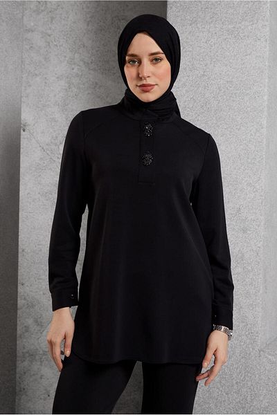 Alvina 45180 Σετ αθλητική φόρμα με παντελόνι μοντέλο
