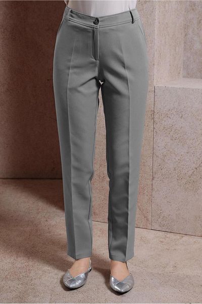 Alvina HIGH WAIST PANT 70713