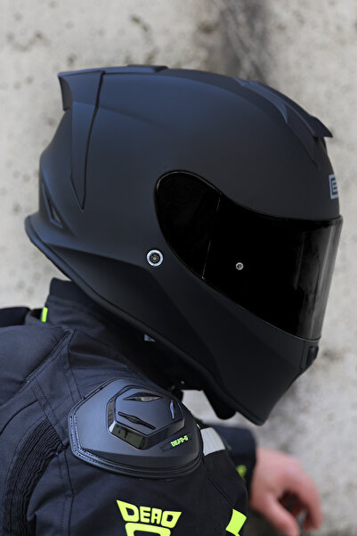 Origine Dinamo Evo Mat Siyah Kask