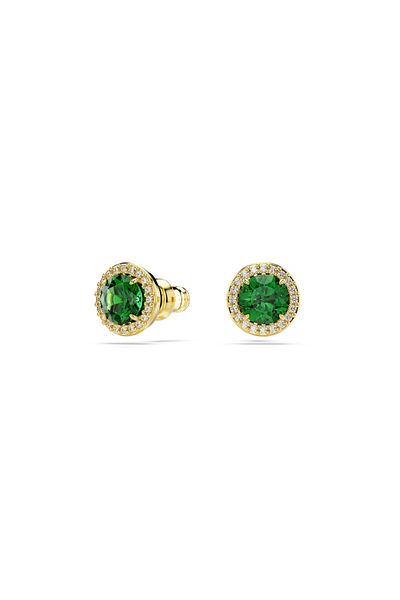 Swarovski Una Goldfarbene Ohrstecker 5680562