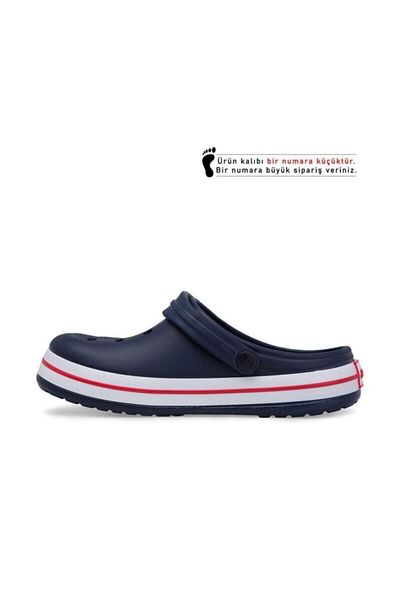 Akınal Bella Closed Toe Slippers