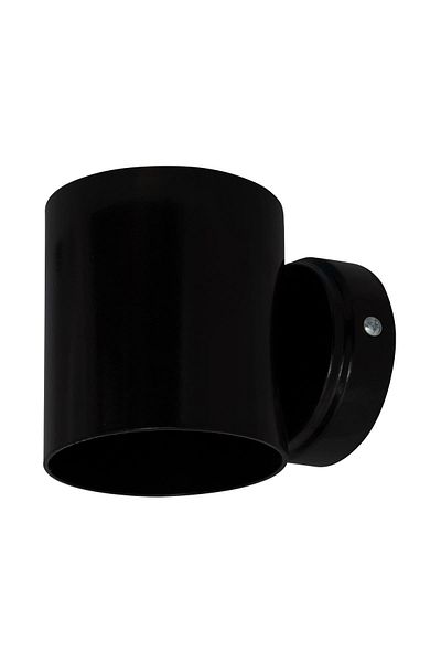 D-light Black Lina Pipe Application
