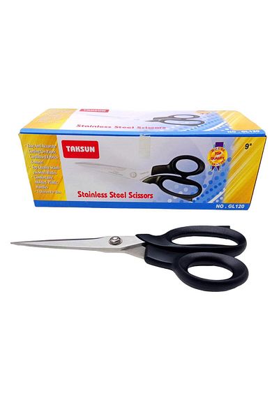 Mu Art 9Inch Tailor Scissors (4767)
