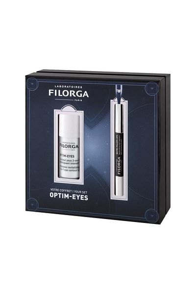 Filorga Optime Eyes 15ml + Nutri Lips 4ml