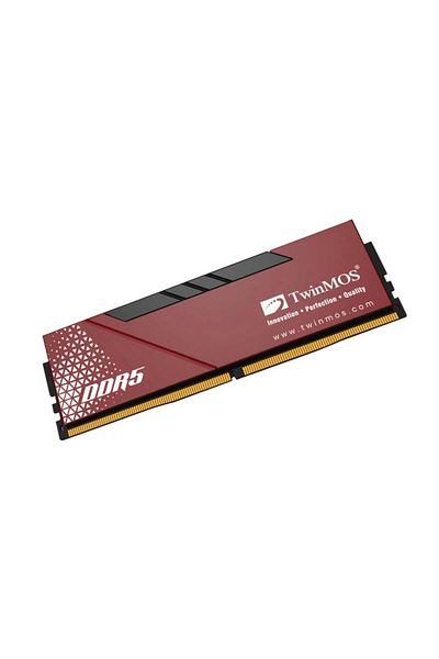 TwinMOS 16 Gb Ddr5 5600Mhz Cl46 Tmd516Gb5600U46 Pc Ram (Cooler)