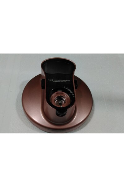 Vestel TARÇIN 5000 R MULTİ BLENDER DOĞRAYICI KAPAĞI (ROSE) 43232622 ORİJİNAL