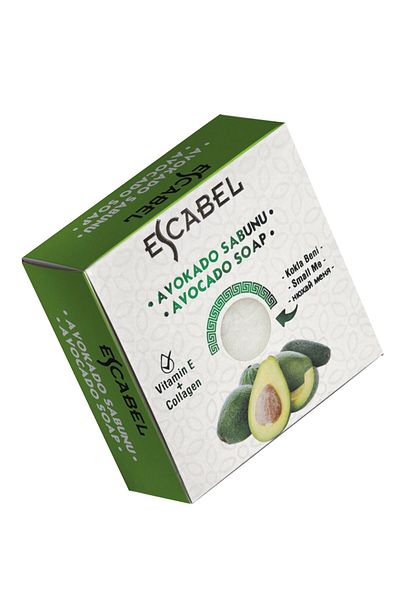 Escabel Soap
