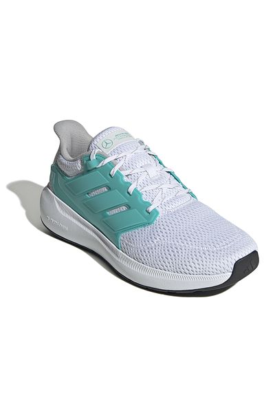 adidas Ultimashow 2.0 Mer Ανδρικά Λευκά Παπούτσια Sneaker Jr1074