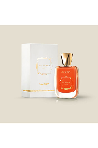Jul Et Mad Garuda Extrait De Parfum Unisex 50 Ml Perfume