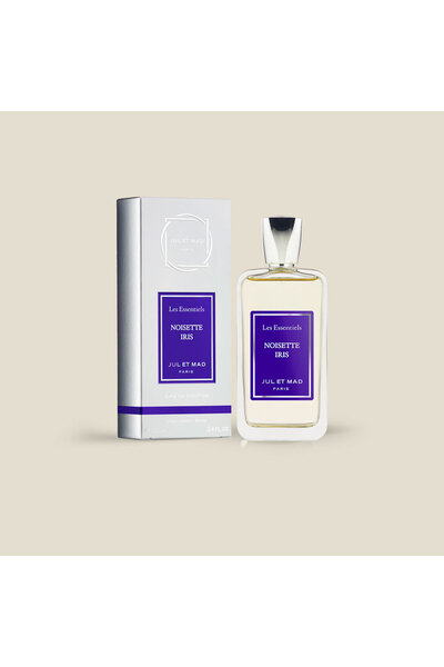 Jul Et Mad Noisette Iris EDP Unisex 100ml Perfume