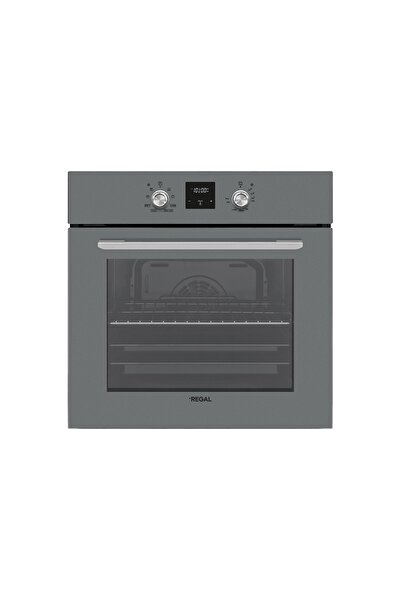 Regal AF 7965 GC A Enerji Sınıfı Elektroturbo