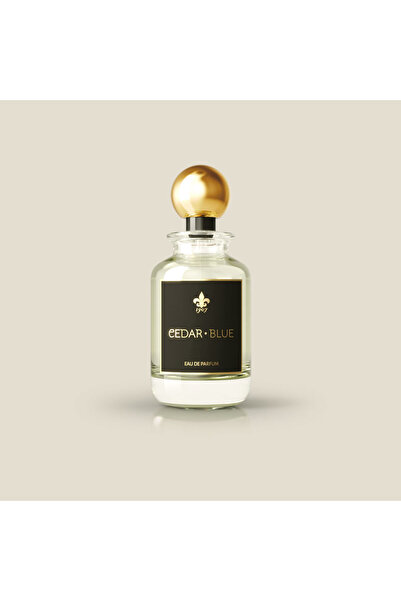 1907 عطر سيدار بلو للرجال 100 مل