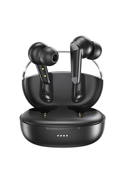 Xo TWS Kablosuz Kulaklık G22,6 Saat Müzik Süresi,ANC&ENC,IPX4 Suya Dayanıklı,...