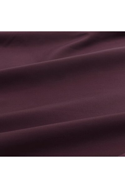 IKEA ULLVIDE Deep Red Pillowcase 65x65 cm – Soft, Durable & Breathable | IKEA