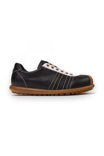 CAMPER K 101018   Pelotas Ariel Casual Black Men's Shoes