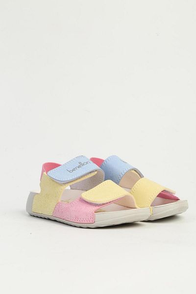 Benetton Bn-1422 Παιδικές Παντόφλες
