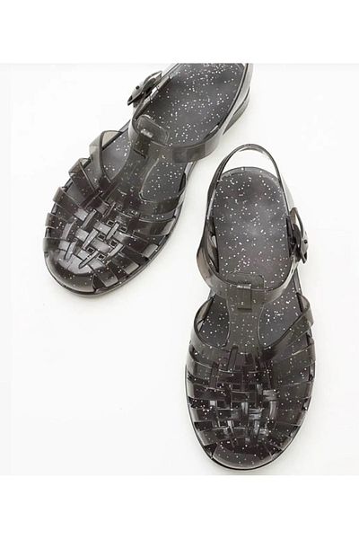 Banksy Sandale Meduse Jelly - Elegante și confortabile