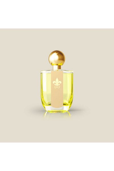 1907 Moname Extrait De Parfum Unisex 50 Ml Perfume