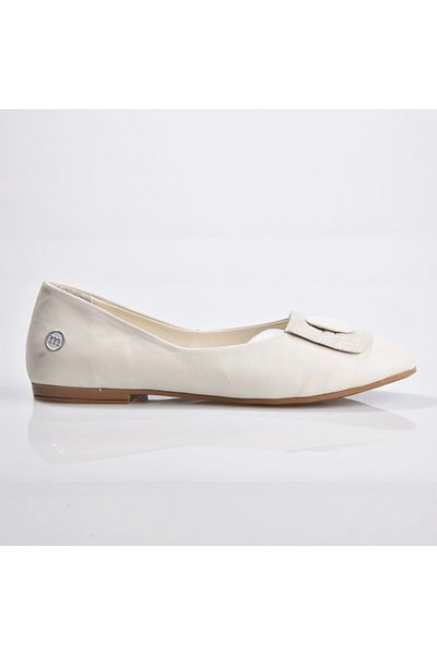 Mammamia D25YA-7225 Pantofi casual din piele pentru femei