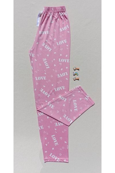 siyalife Seasonal Soft Textured Women's Pajamas