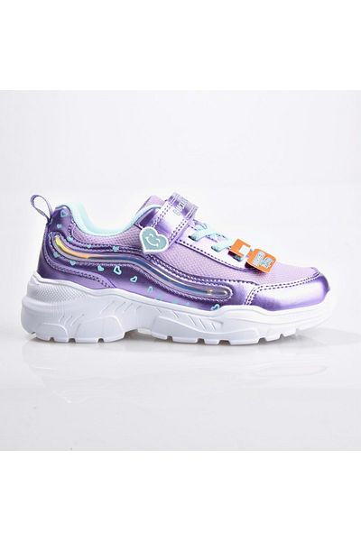 BUCKHEAD 3031 Pantofi sport pentru copii Mindy