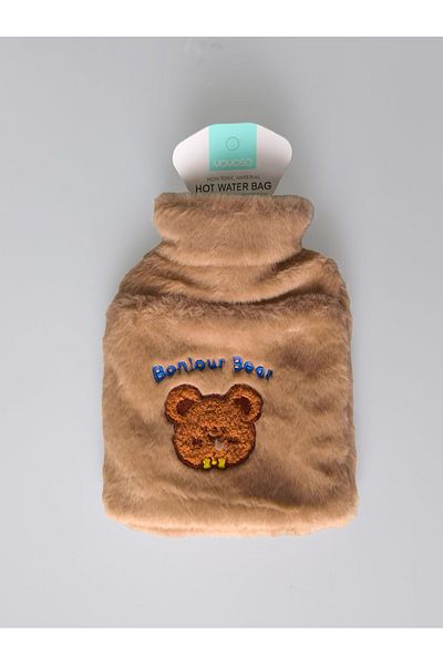 YOYOSO Cartoon Animal Hot Water Bags 800ml