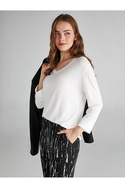 Faik Sönmez Women's T-Shirt Model B 000018